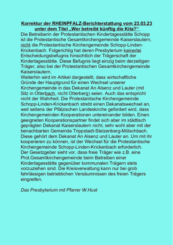 Inhaltliche_Korrektur_des_RHEINPFALZ-Artikels_zur_Traegerschaft_der_Protestantischen_Kindertagesstaette_Schopp_230323_-_final.pdf 